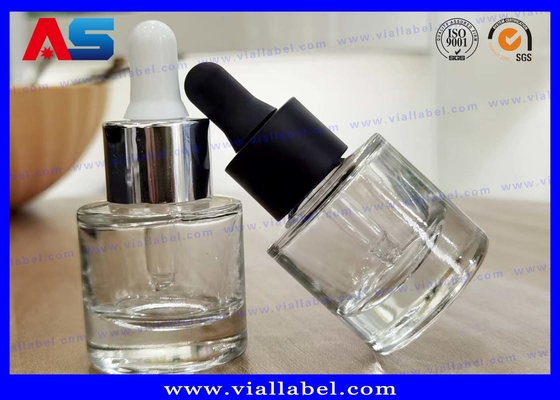 30 ml cam damla şişeleri, cam ilaç damla şişeleri yağ şişesi