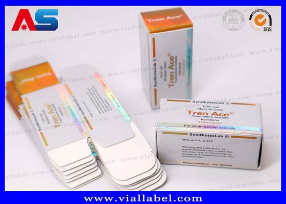 Özel 10ml şişe ambalaj kutuları. Üst düzey holografik ve su geçirmez baskı. 12+ yıllık uzmanlık. Sorunsuz gümrük ve vergi işleme.