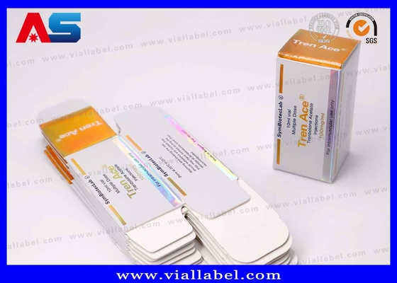 Özel 10ml şişe ambalaj kutuları. Üst düzey holografik ve su geçirmez baskı. 12+ yıllık uzmanlık. Sorunsuz gümrük ve vergi işleme.