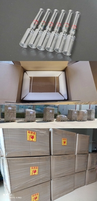 1ml Saf Amber Farmasötik Ampul Satın Al, Toplu 1ml Ampul Toptan Satın Al