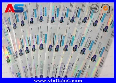 Katlanabilir Özel Baskılı Kutular Gloss Pharma Oral Tablet Kapsül ilaç ambalaj kutuları