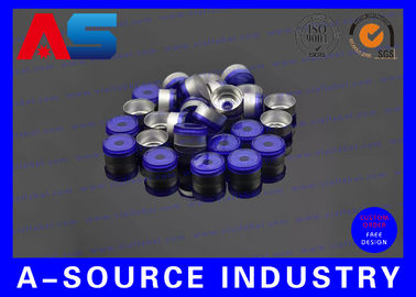 10ml / 2ml şişeler için alüminyum kapak