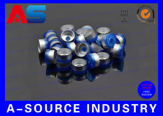 Pharma Küçük Cam Şişeler 2ml 5ml 8ml 10ml 15ml 20ml Kaşın ve Plastik Üstü Küçük Cam Şişeler