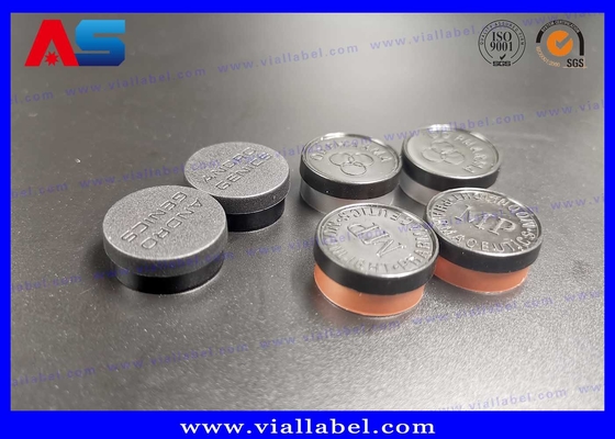 3ml Şeffaf Cam Şişe 16mm Genişlik 35mm Uzun Standart Güvenlik Paketi Steril