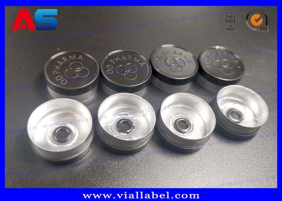 Amber küçük cam 10 mL şişe 22 mm genişliğinde 50 mm uzun boylu damlalık mühürleme ile sulandırıldığında