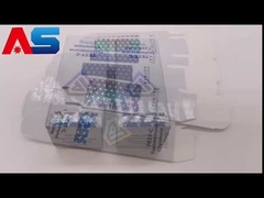 İlaç Ambalaj Kutusu